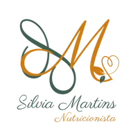 Logo Silvia Martins